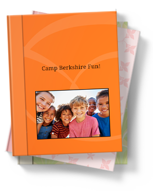 Book Stack Summer Camp